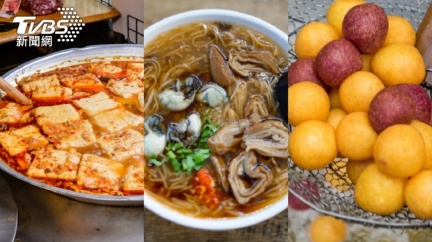 15道國民美食排排站 揭曉「熱量炸彈」吃貨全嚇壞