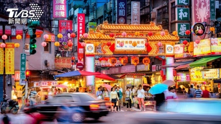 台北地小擁19夜市 在地人點出「必要」關鍵2原因