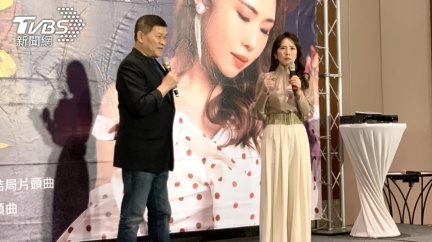 澎恰恰欠2億巨債「無酬助陣」 吳申梅:願借錢給澎爸