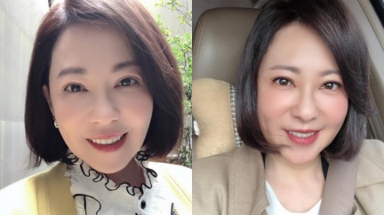 賞男星巴掌「手指瞬間腫脹」 況明潔淚:這2天哭慘了