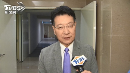 朱立倫等對手參選 趙少康:我不能幫韓國瑜宣布