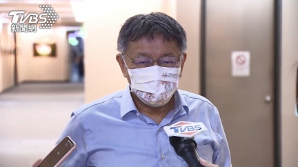 北市隔離人數創新高!是否升高防疫層級 明上午宣布