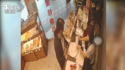 80元發票開「80萬元」 麵包店急尋人網友「幫高調」