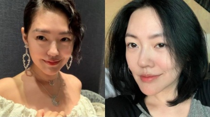 小S曝人生陰暗面「躲房玩紙娃娃」 越悲觀就越走進黑洞