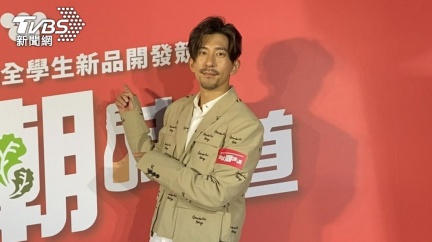 賈靜雯被爆買「破億天母豪宅」 修杰楷認:登記老婆名下