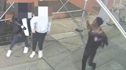 仇視亞裔!台女在紐約遭鐵鎚爆頭 綠委批外交部沒動作