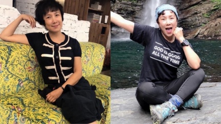 爆玩水險死!謝麗金「遇抓交替」 專家一聽嚇:是鬼王