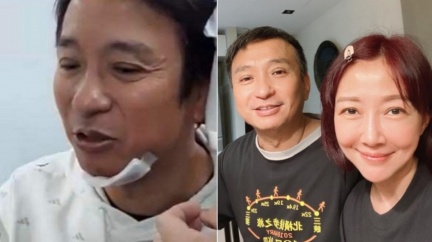只合作過1次就當保人!王中平「存款被掏走」慘進警局