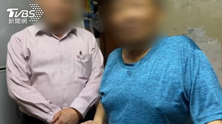 中正學霸愛女失蹤14年 父:有眼淚掉到沒有眼淚