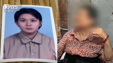 中正女大生、阿嬤失蹤 學霸啃老男爆「肢解手法」奪遺產