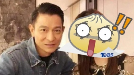 奉獻青春陪伴24年!劉德華「背後的女人」曝光