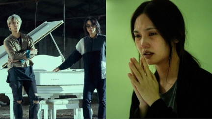 錄音頻傳「不明高音女聲」 F.I.R.毛骨悚然嚇慘