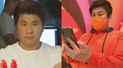 錄影突情緒崩潰!61歲胡瓜「當眾暴哭」嚇傻全場