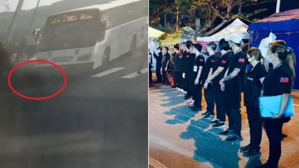 嘸錢修復遺體!76行者被「託夢」無償幫忙 學霸母淚崩