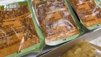 長知識!麥當勞「糖醋醬有分口味」 前員工曝編號秘密