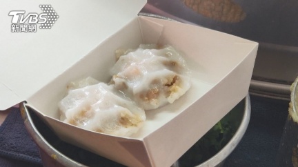 辛苦錢沒了!熟客訂160顆肉圓棄單 知名肉圓攤忍痛報銷