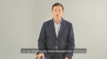新台灣首富!鞋王張聰淵 宏福實業起家