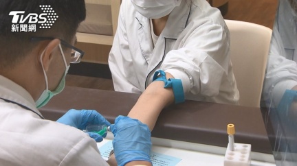 確診1年後「抗體」剩多少? 疾管署募200人研究