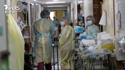 日本神戶一老人院群聚感染 133人確診25死