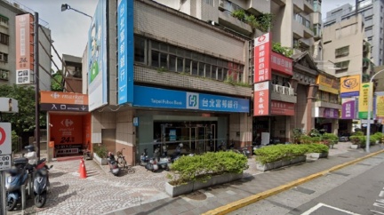 染疫足跡擴到「北市蛋黃區」!機師曾到內湖銀行鄰近市場