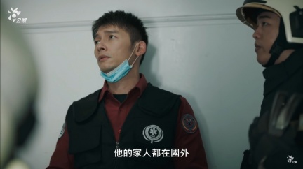 能不能破門?「火神的眼淚」寫實 網熱議釣出消防員回覆