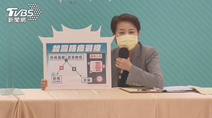 首都之戰合作否?黃珊珊成「關鍵第三者」 藍陷兩難