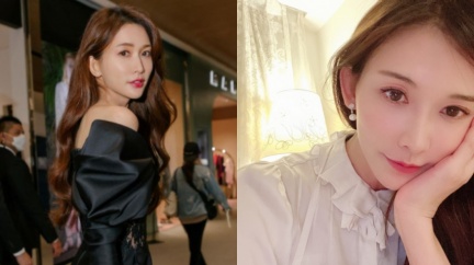罕曬母女同框照 林志玲媽「凍齡美貌」獲讚:超強基因
