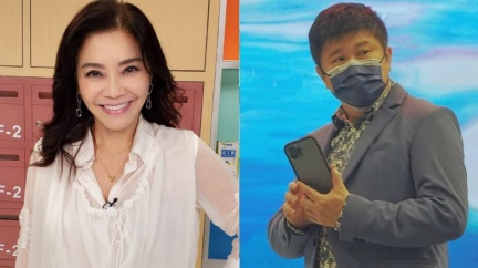 固定健檢卻爆「身體出狀況」!甄莉痛慘引胡瓜憂心