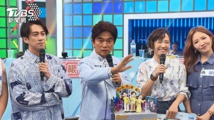恐升3級警戒!吳宗憲「才說先不要」急轉彎將打疫苗