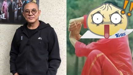 李連杰認打不過!趙長軍「驚人武術」甄子丹慕名拜師