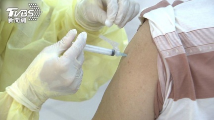 稱殘劑是「詠春疫苗」挨轟傲慢　蔡英文特助回應了