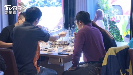 同島不同調！餐廳微解封　北北基桃、高雄不跟進