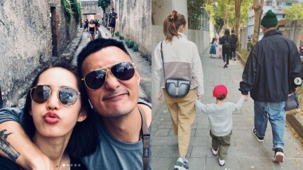 余文樂宣布離婚！分手王棠云「結束8年婚」