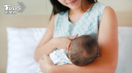 新竹女懷孕到生子吸毒沒停過　3月大男嬰遭母乳害死