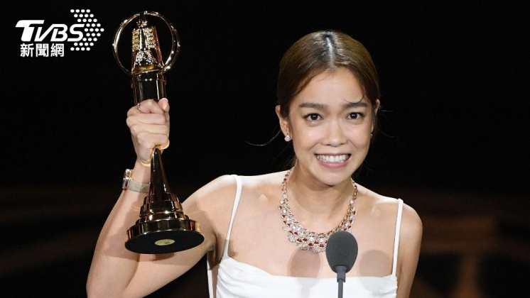 大霈曾獲兩次「生活風格節目主持人獎」。（圖／三立提供）