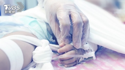 3歲童急性腦炎亡！「60小時救不回」醫痛揭搶救過程