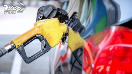 中油持續吸收油價漲幅　下週汽、柴油價格預估將不調整