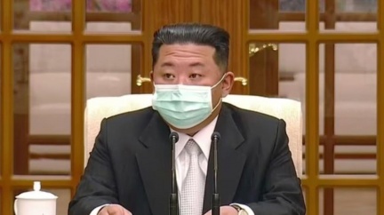 美日韓領袖北約會面　北韓嗆：恐引發核戰
