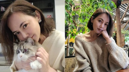 八點檔女星未婚無子被問「誰幫妳送終」　鬆口後事規劃