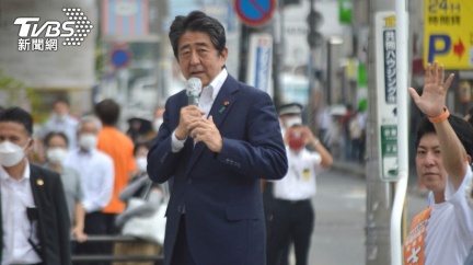 安倍晉三助選遭槍擊日本近代現卸任首相遇刺一覽 二戰 Tvbs新聞網