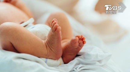 腸病毒2死！　新生兒「沒滿月就死亡」