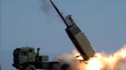 美宣布對烏克蘭新增海馬斯飛彈等　7.75億美元軍援！