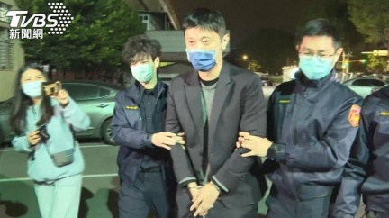 獨／林秉樞爆一度病危裝葉克膜　2月中旬已「保外就醫」