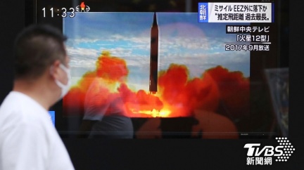 《韓聯社》：韓戰鬥機發射2聯合直攻彈藥　回應北韓挑釁