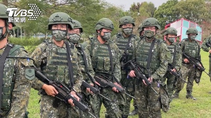 國軍4000人寧願賠錢也要退伍　最高要賠2000萬