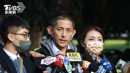 有人勸進選2026台北市長？　吳怡農回應了