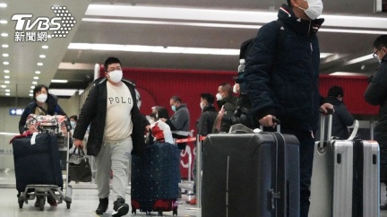 日本流感又燒「確診破11萬人」　B流佔比激增