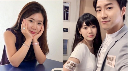 啦啦隊「34歲丹丹」粉絲超多?網揭1點贏了 超狂學歷曝光│TVBS新聞網