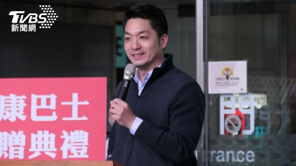 3小時掌握燈會！「吃、喝、玩」互動展區、超大兔兔燈現身│TVBS新聞網