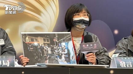 3小時掌握燈會！「吃、喝、玩」互動展區、超大兔兔燈現身│TVBS新聞網